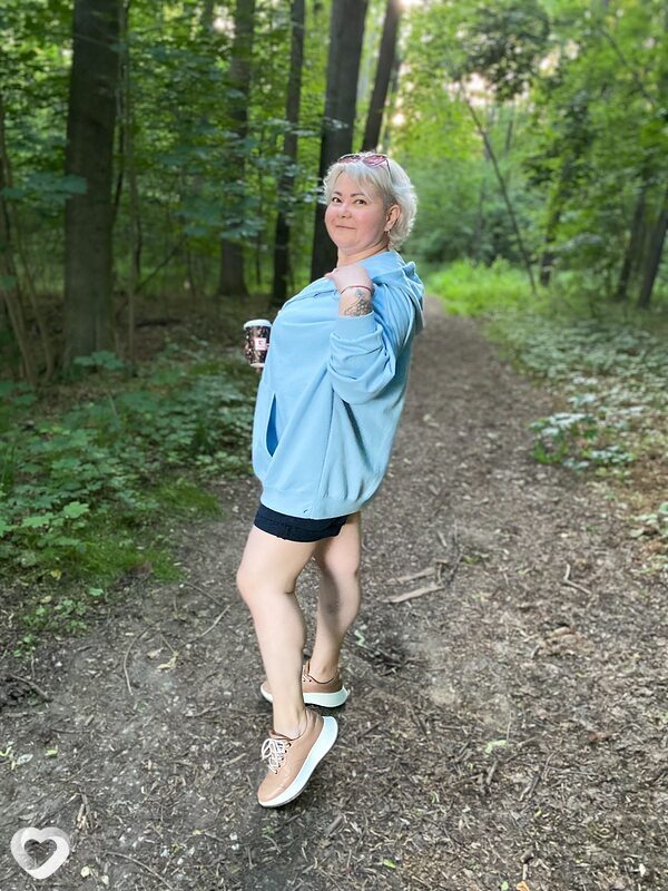 Яна, 46, Запорожье — анкета №248905