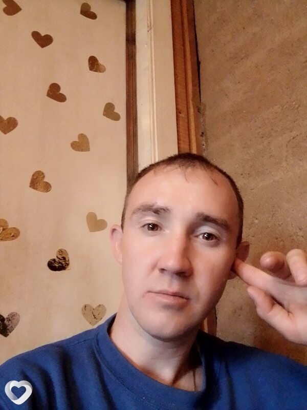 Андрей, 35, Санкт-Петербурге — анкета №249730
