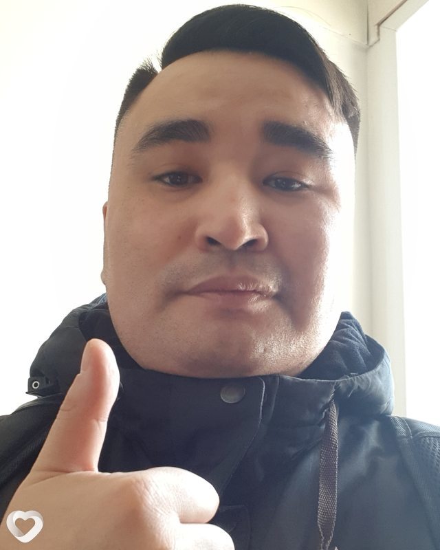 Айдар, 37, Петропавловске — анкета №249732