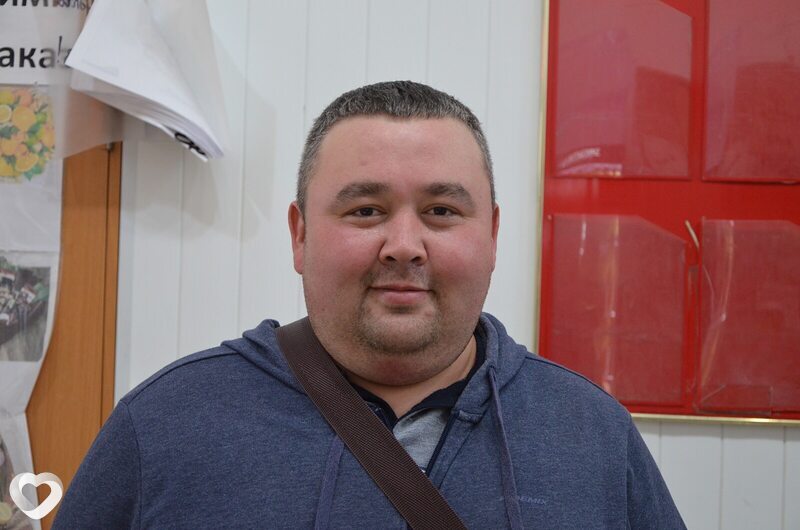 Марат, 40, Оренбурге — анкета №249733