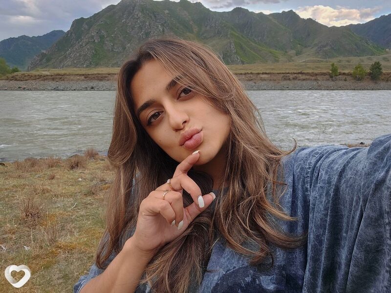 Альбина, 41, Сочи — анкета №249735