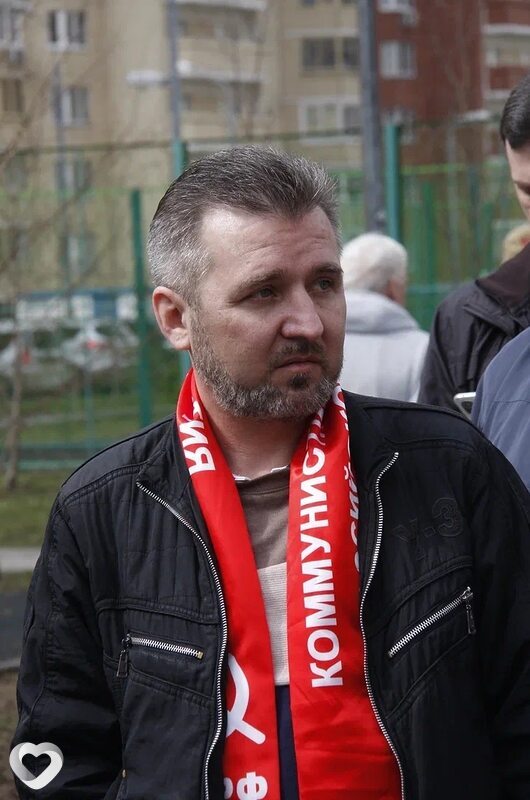 Сергей, 49, Москве — анкета №249739