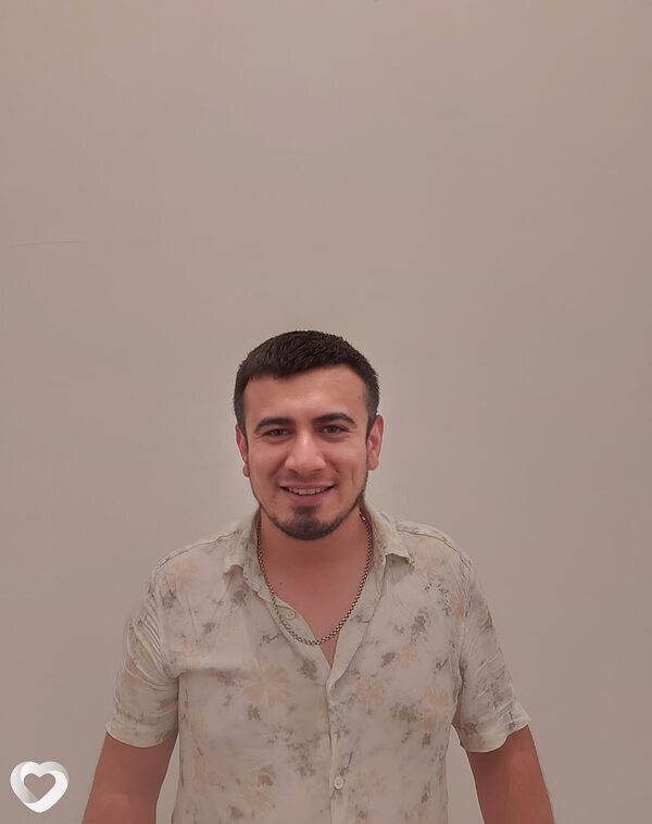 Aydos, 36, Астане — анкета №249740