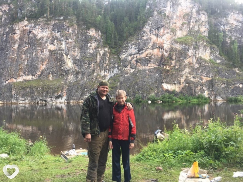 Алекс, 52, Соликамске — анкета №249743