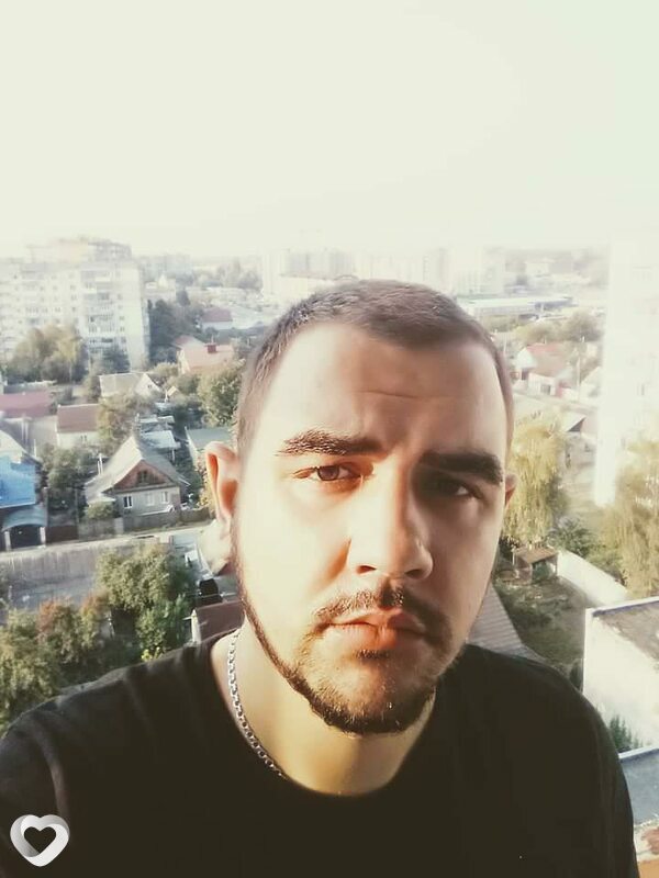 Роман, 29, Житомире — анкета №249744