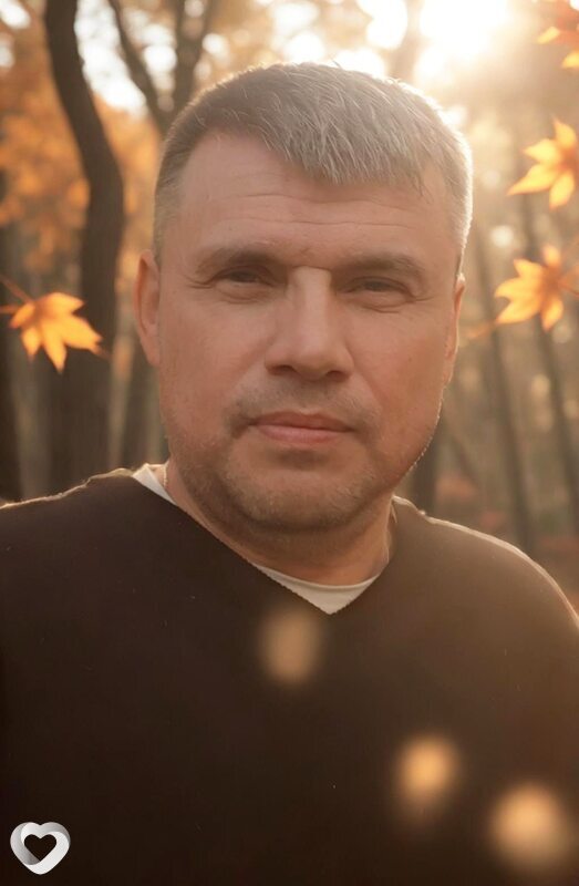 Сергей, 48, Кстове — анкета №249745