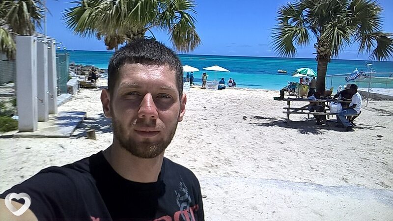 Александр, 35, Великом Новгороде — анкета №249747