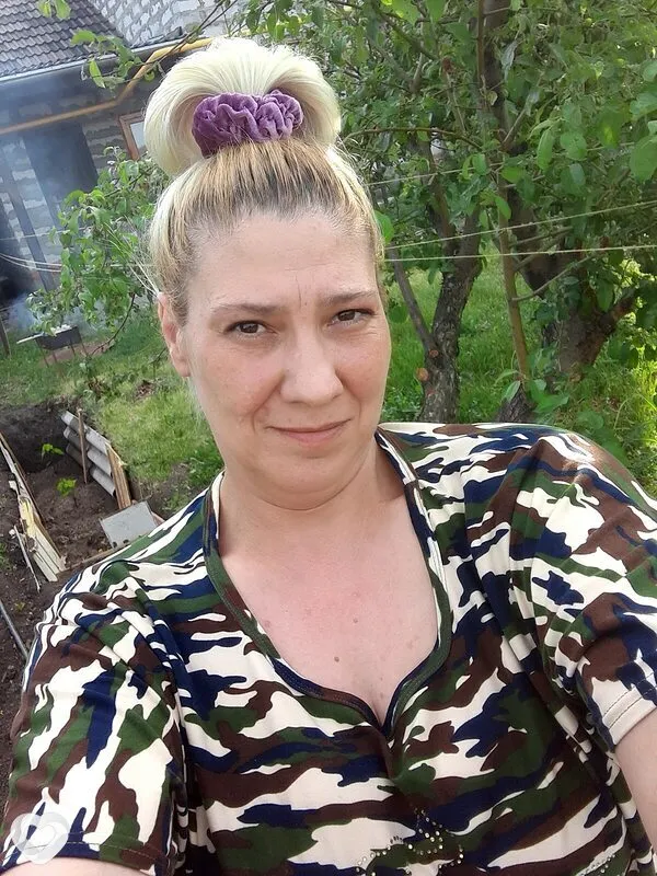 Наташа, 45, Барнауле — анкета №249008