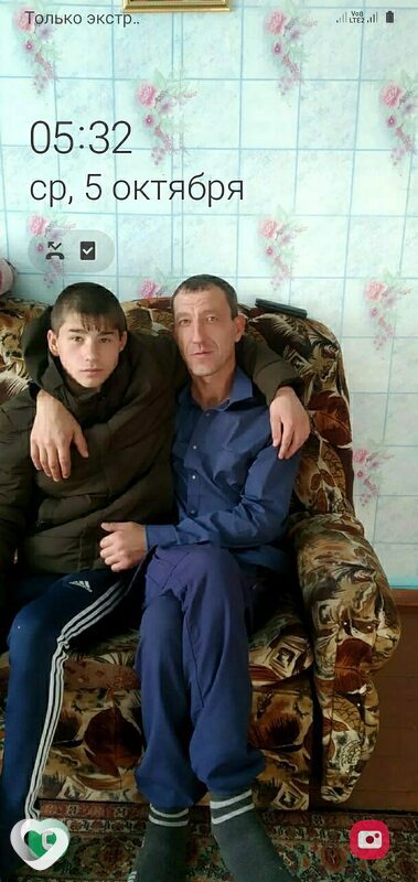 Андрей, 42, Чите — анкета №249010