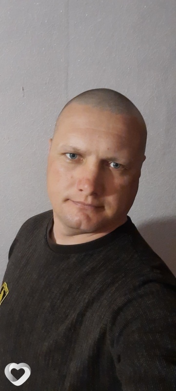 Евгений, 45, Бузулуке — анкета №249011
