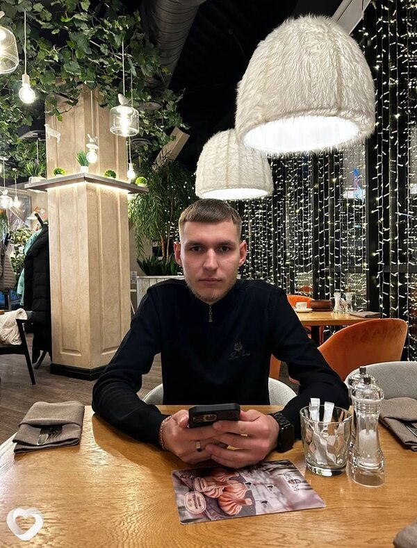 Александр, Борзя