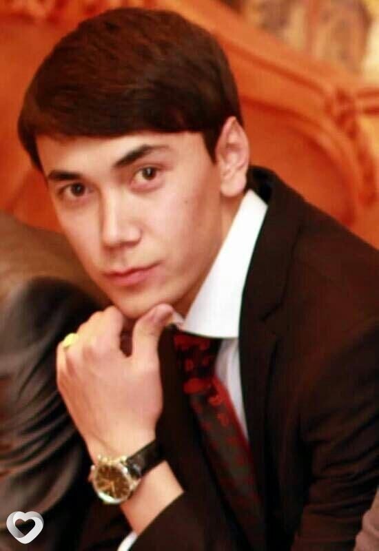 Нуржан, 35, Шымкенте — анкета №249014