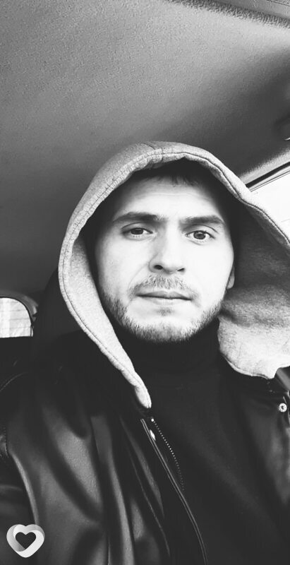 Никита, 38, Омске — анкета №249016