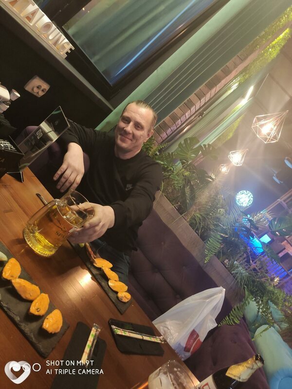 Alex, 46, Орехово-Зуеве — анкета №249018