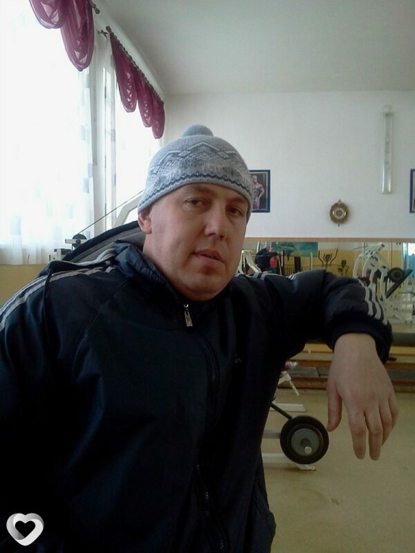 Андрей, 54, Челябинске — анкета №249019