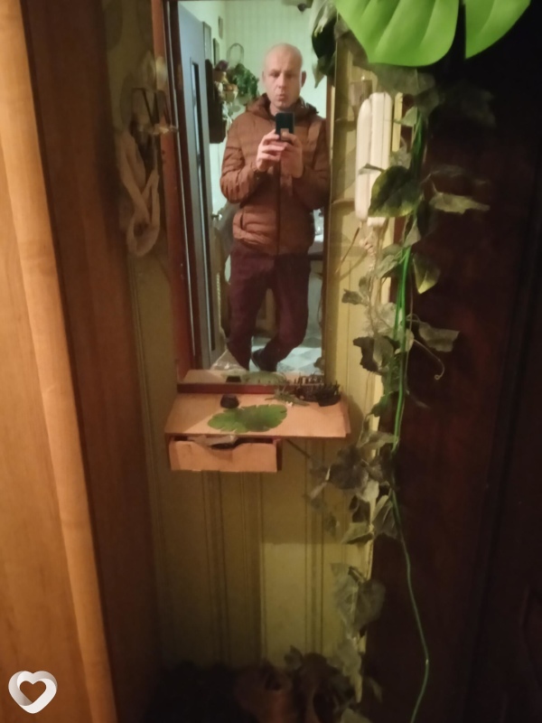 Дима, 38, Барановичах — анкета №249020