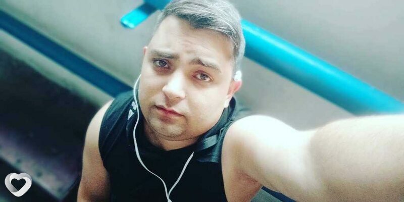 Олег, 33, Москве — анкета №249029