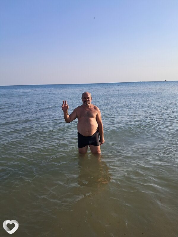 Михаил, 60, Великом Новгороде — анкета №249030