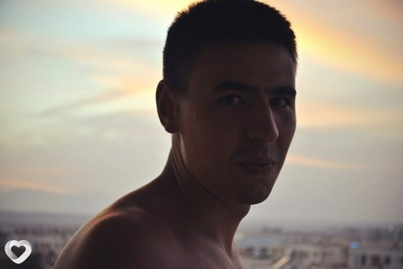 Константин, 34, Москве — анкета №249056
