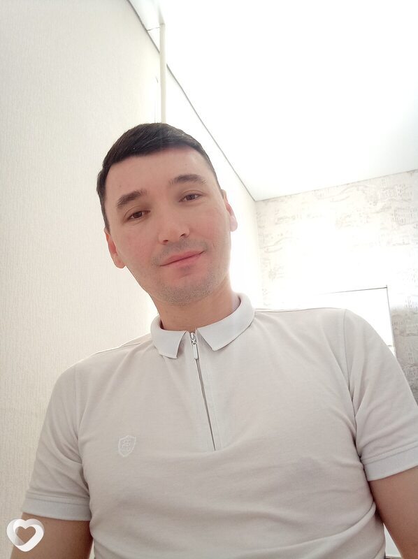 Бек, 36, Оренбурге — анкета №249057