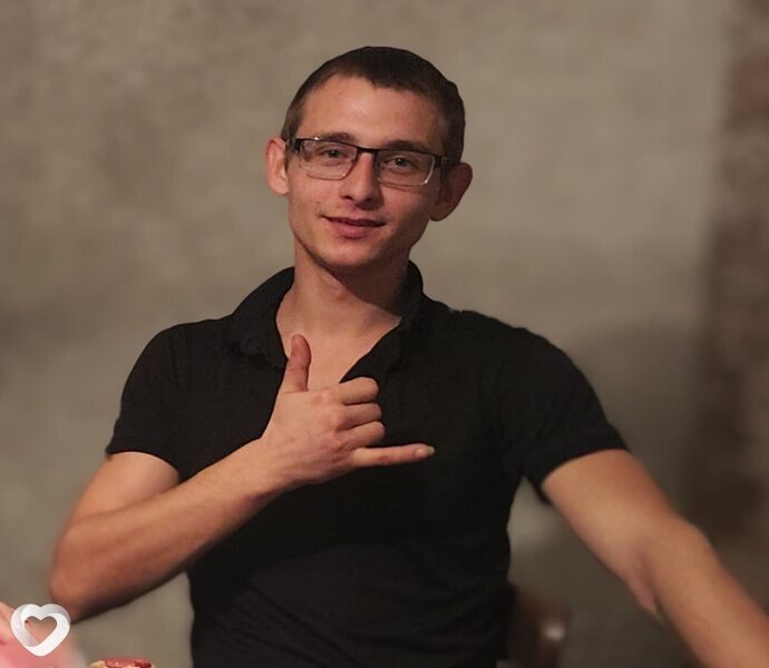 Влад, 26, Уральске — анкета №249060