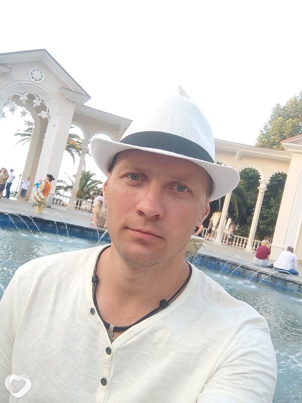 Михаил, 38, Ульяновске — анкета №249061