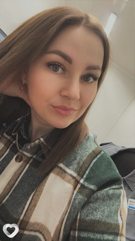 Света, 28, Ангарске — анкета №249062