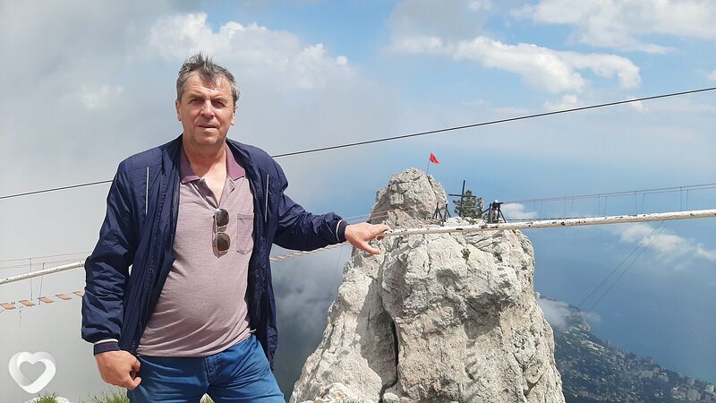 Сергей, 57, Тихорецке — анкета №249063