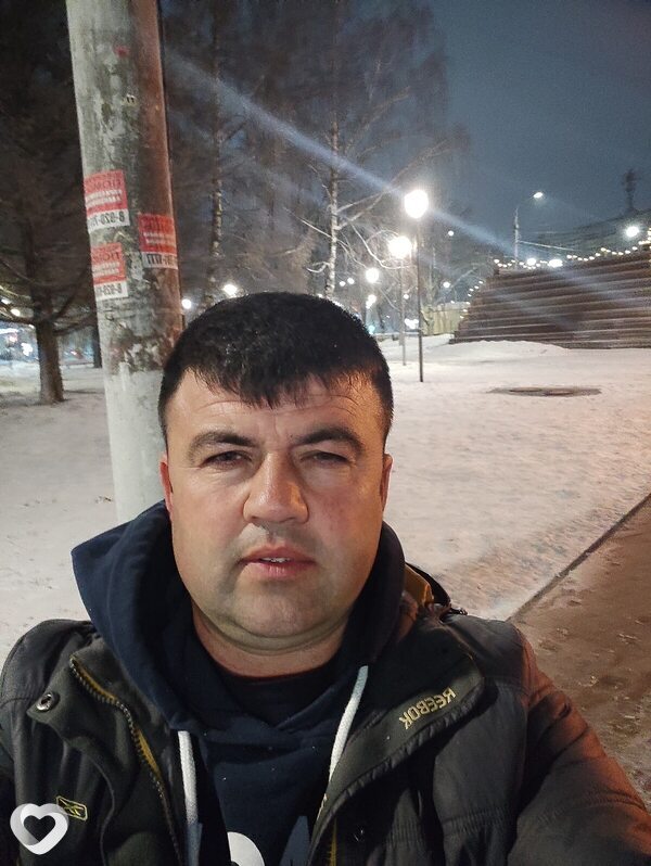 Миша, 38, Туле — анкета №249064