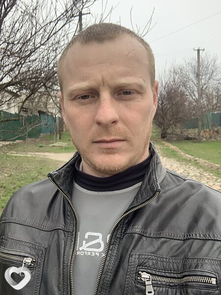 Евгений, 38, Киеве — анкета №249066