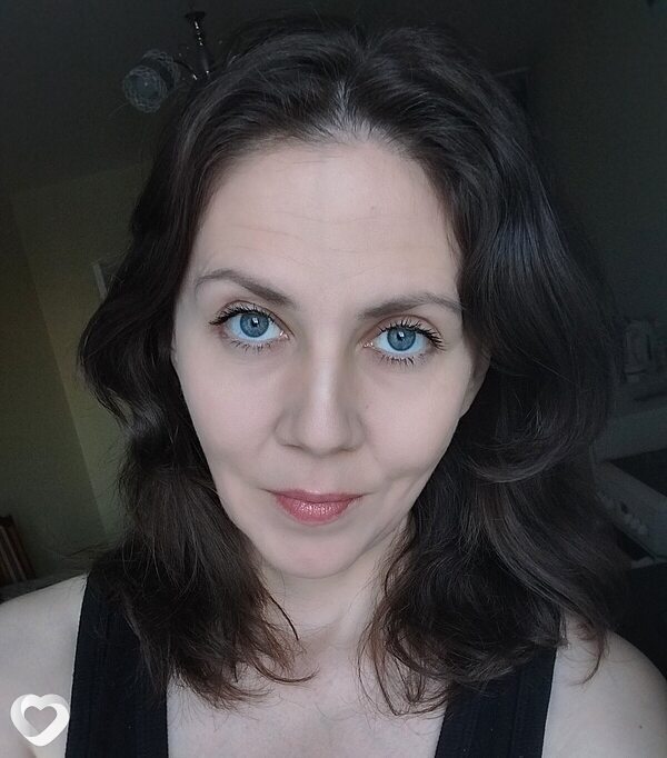 Анна, 42, Барнауле — анкета №249067