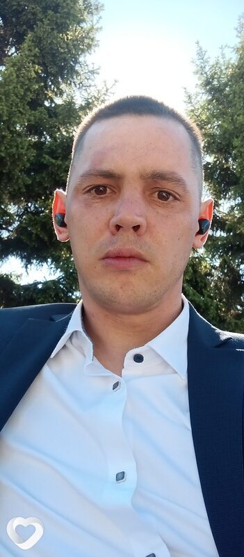 Дмитрий, 35, Алдане — анкета №249070