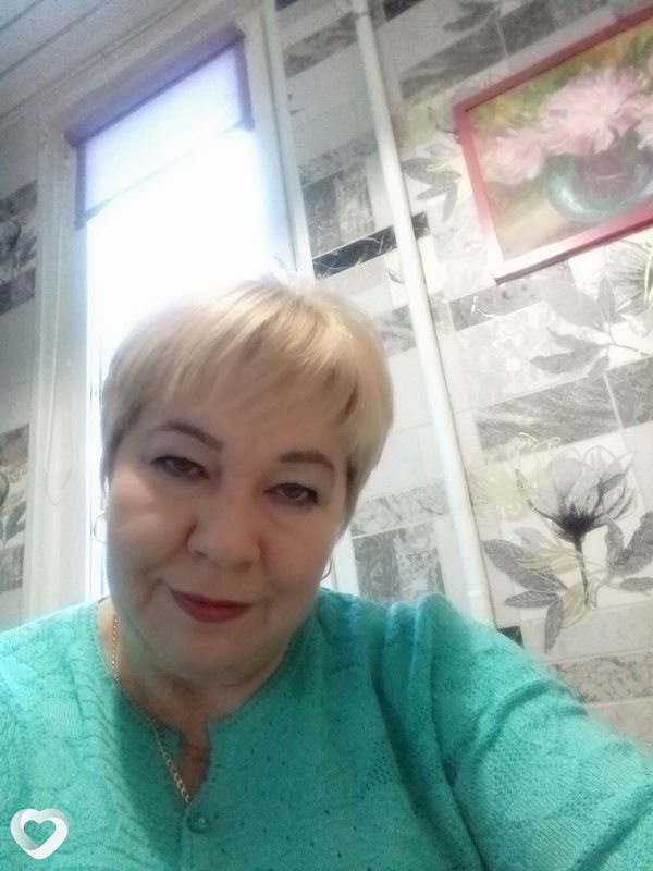 Татьяна, Лениградская