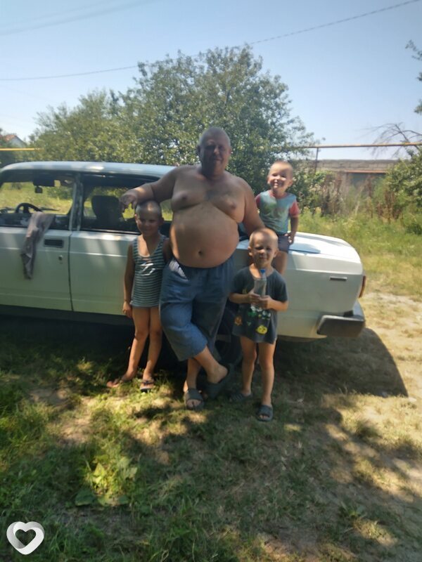 Сергей, 53, Славянске-на-Кубани — анкета №249076