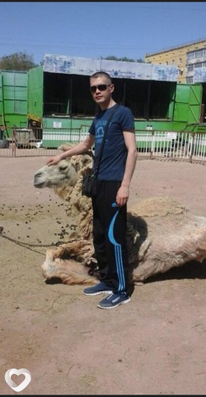 Алексей, 40, Усть-Каменогорск — анкета №249031