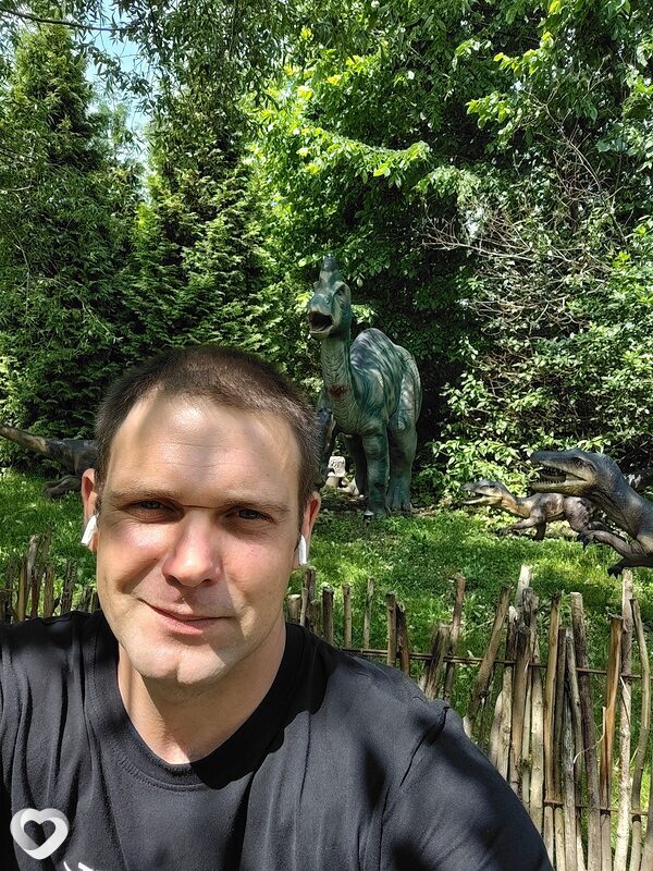Артур, 36, Минске — анкета №249039