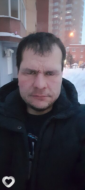 Владимир, Карасук
