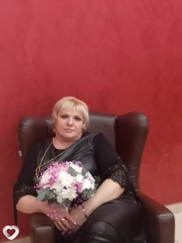 Ольга, 48, Саратове — анкета №249043