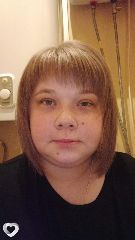 Галина, 34, Иванове — анкета №249047
