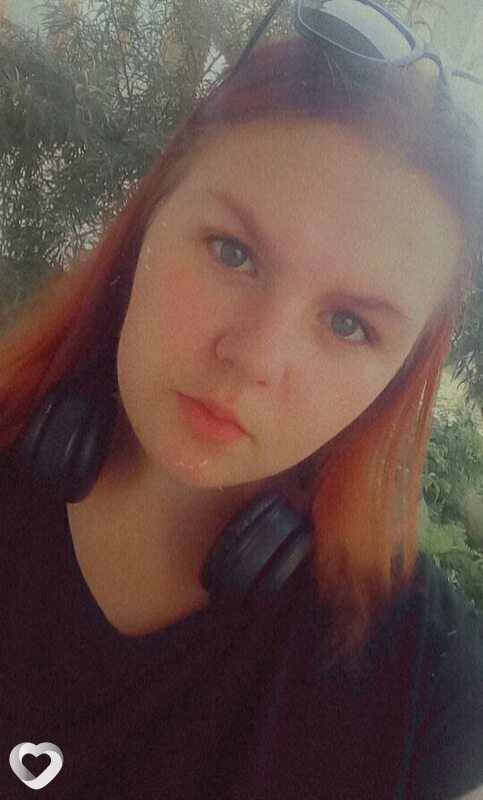 Софа, 22, Полоцке — анкета №249055