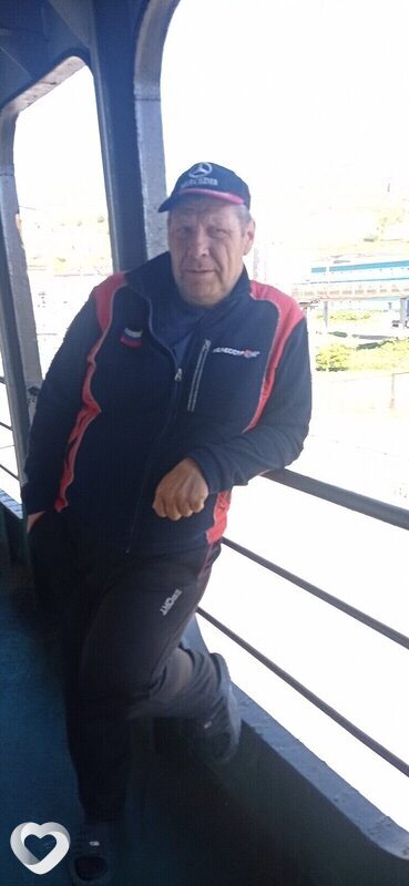 Василий, 57, Ачинске — анкета №248957