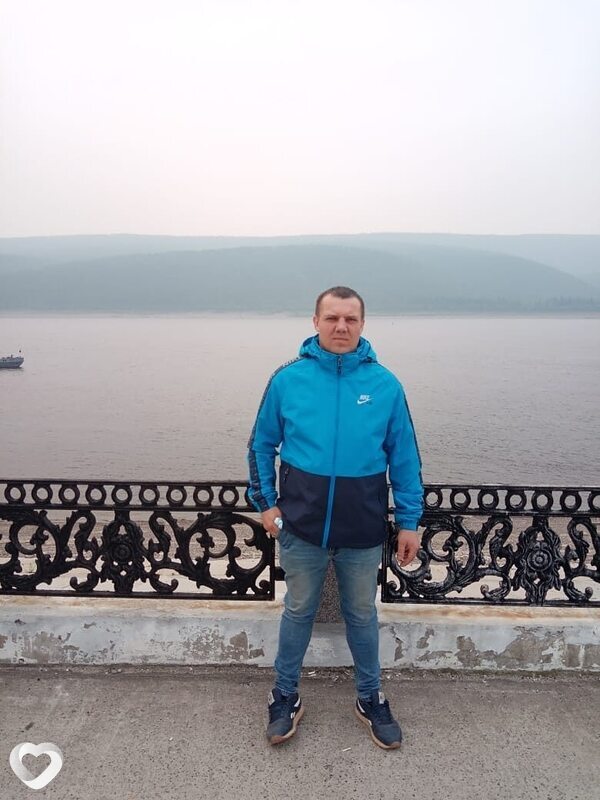 Дмитрий, 36, Ставрополе — анкета №248958