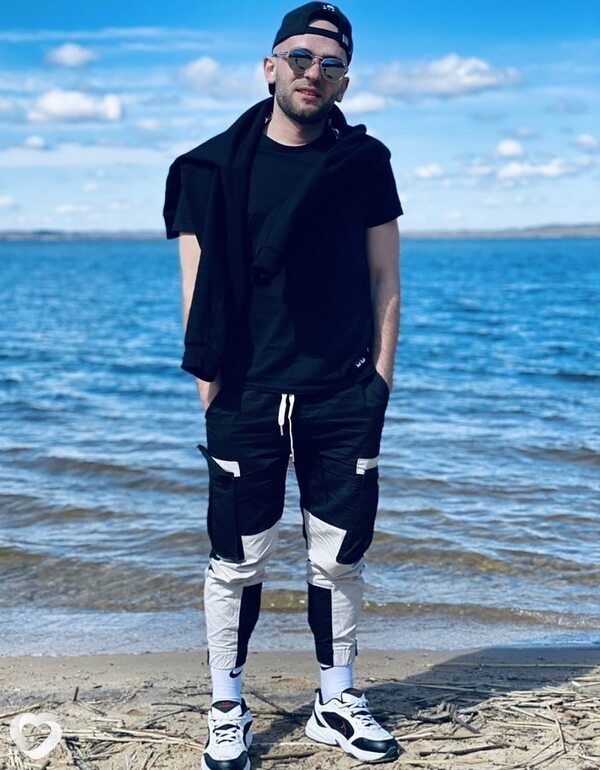 Денис, 36, Минске — анкета №248959