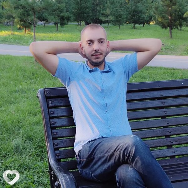 Саня, 34, Киселевске — анкета №248966