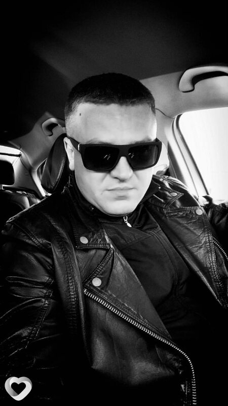 Crazy, 44, Минске — анкета №248971