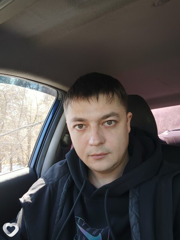 Глеб, 33, Чите — анкета №248976