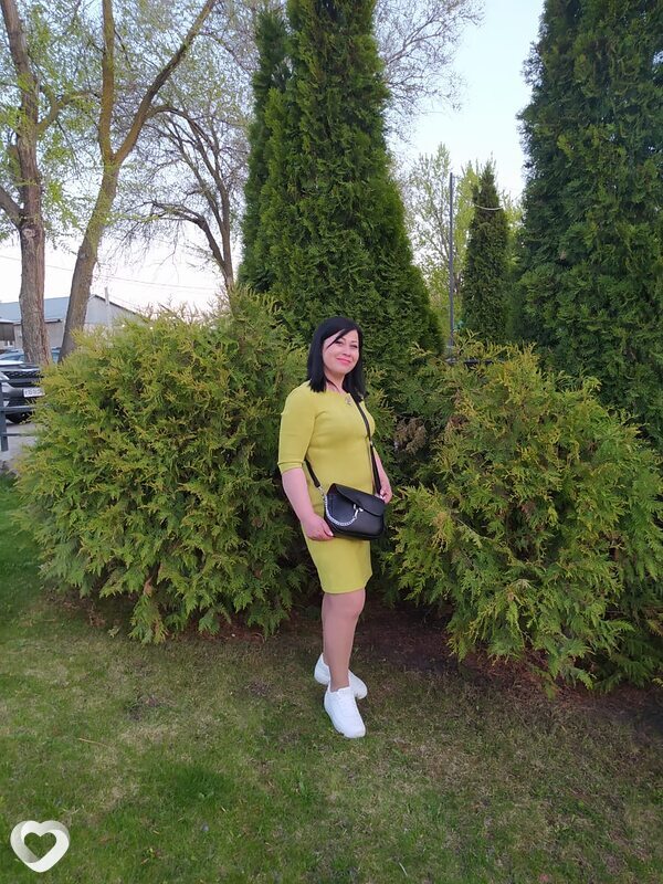Ольга, 44, Воронеже — анкета №248978