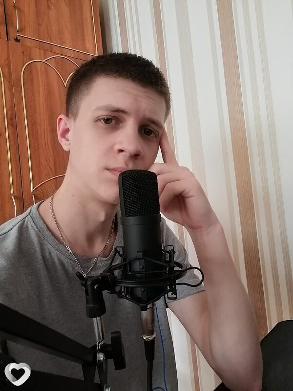 Виктор, 27, Набережных Челнах — анкета №249107