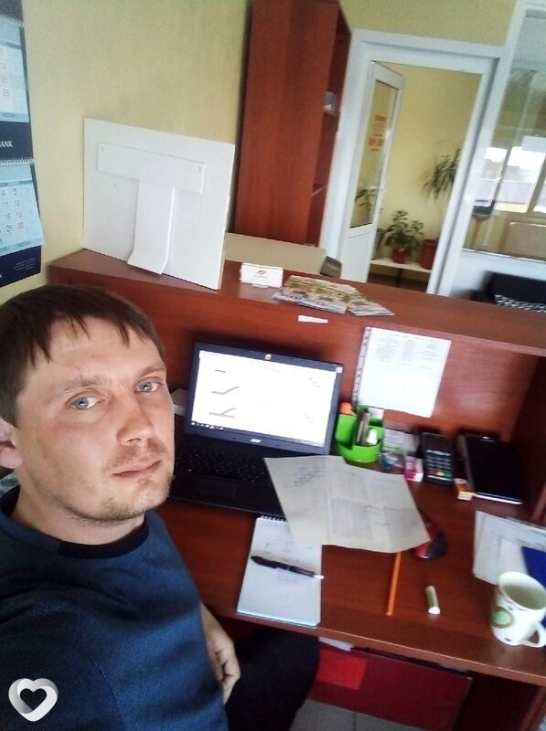 Дмитрий, 36, Москве — анкета №249111