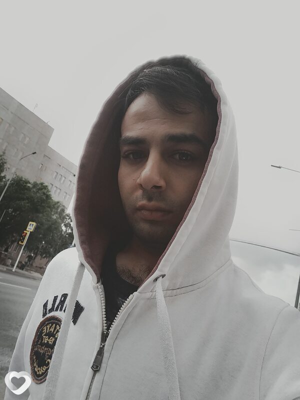 Григорий, 30, Астане — анкета №249112